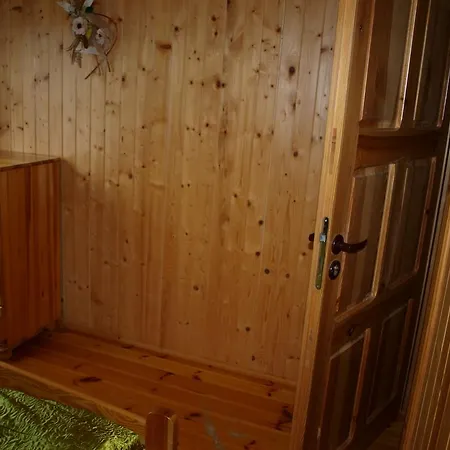 8-osobowy Drewniany Andrzej *