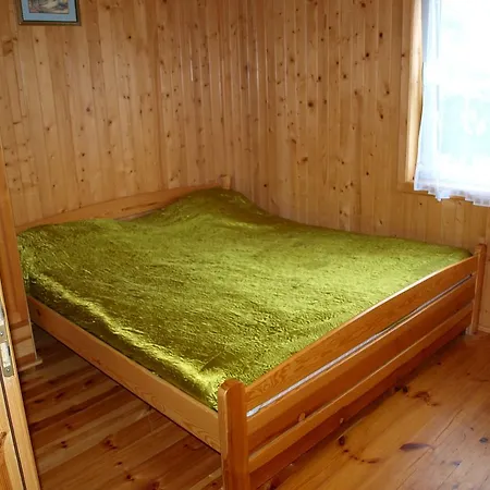 8-osobowy Drewniany Andrzej