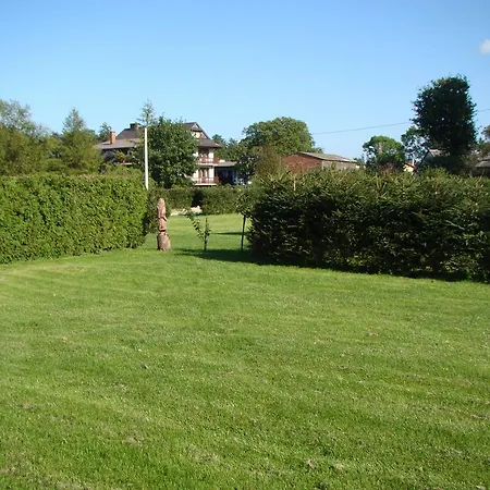 8-osobowy Drewniany Andrzej Tatil Evi Choczewo