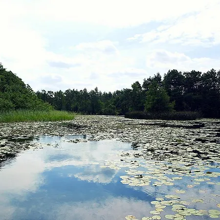 8-osobowy Drewniany Andrzej Tatil Evi *