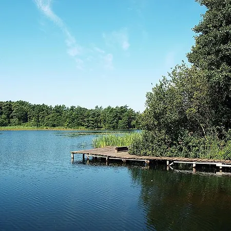 8-osobowy Drewniany Andrzej Holiday home *