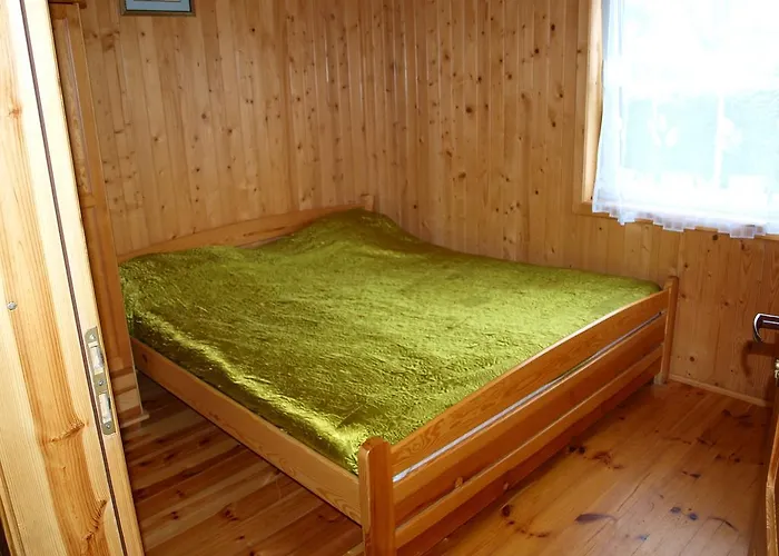 8-osobowy Drewniany Andrzej