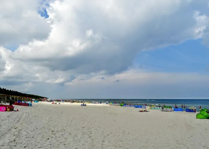 8-osobowy Drewniany Andrzej * Choczewo