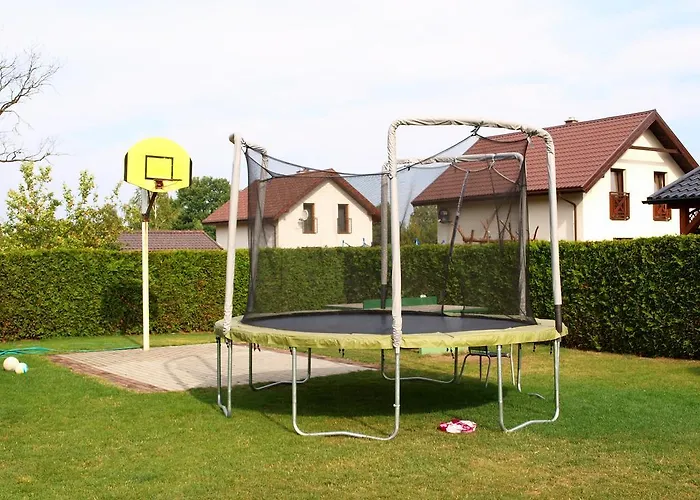 8-osobowy Drewniany Andrzej *